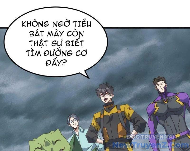 Vạn Tộc Xâm Lược :Mở Đầu Thuần Hóa Cự Thú Cấp Sử Thi: Chapter 34