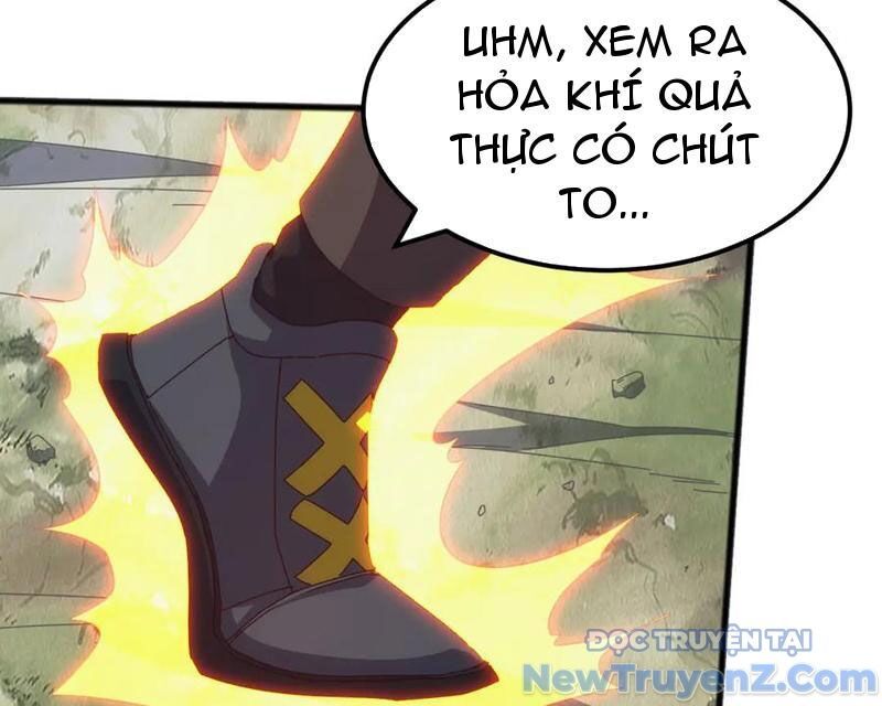 Vạn Tộc Xâm Lược :Mở Đầu Thuần Hóa Cự Thú Cấp Sử Thi: Chapter 34