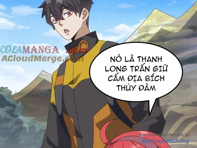 Vạn Tộc Xâm Lược :Mở Đầu Thuần Hóa Cự Thú Cấp Sử Thi: Chapter 35