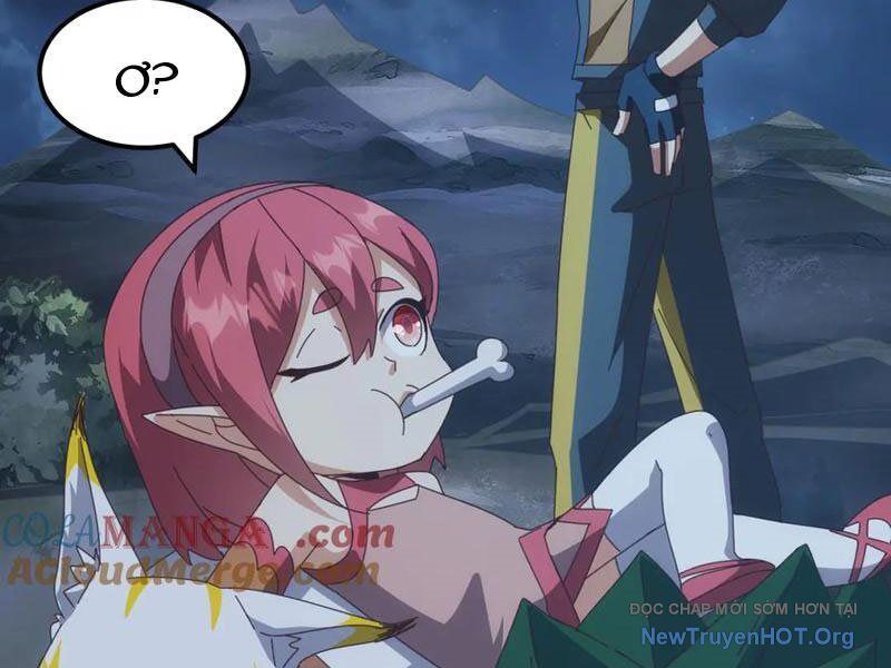 Vạn Tộc Xâm Lược :Mở Đầu Thuần Hóa Cự Thú Cấp Sử Thi: Chapter 35