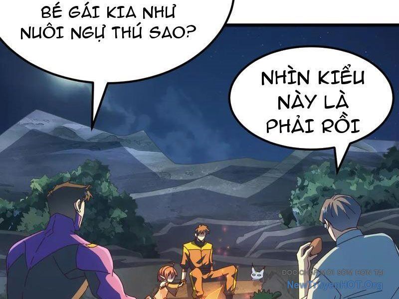Vạn Tộc Xâm Lược :Mở Đầu Thuần Hóa Cự Thú Cấp Sử Thi: Chapter 35