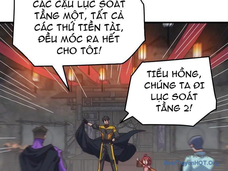 Vạn Tộc Xâm Lược :Mở Đầu Thuần Hóa Cự Thú Cấp Sử Thi: Chapter 36