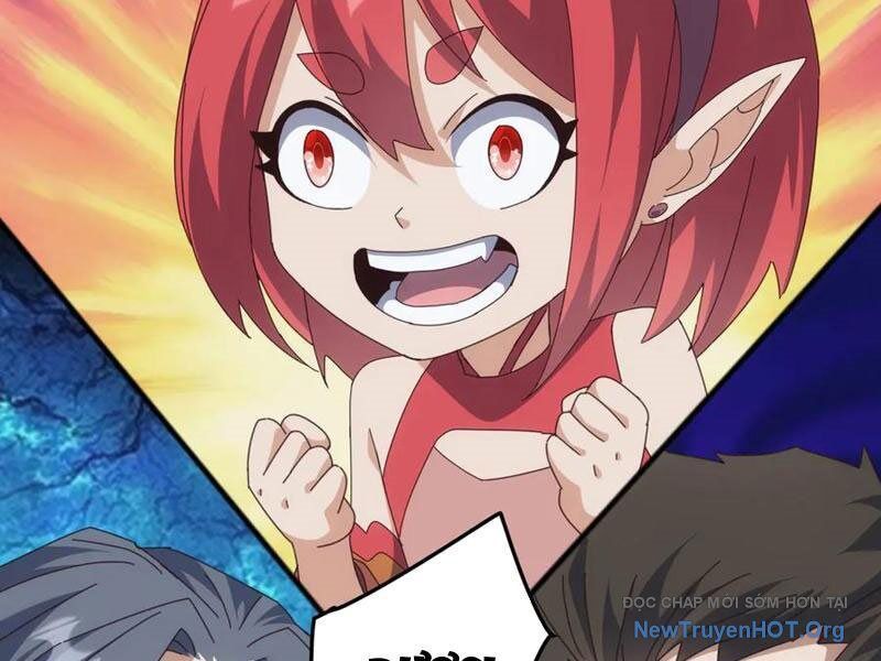 Vạn Tộc Xâm Lược :Mở Đầu Thuần Hóa Cự Thú Cấp Sử Thi: Chapter 36