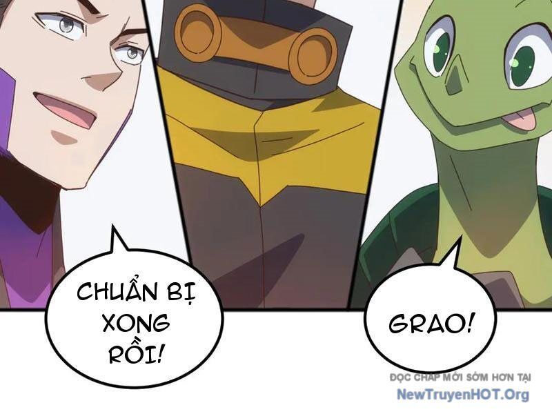 Vạn Tộc Xâm Lược :Mở Đầu Thuần Hóa Cự Thú Cấp Sử Thi: Chapter 36