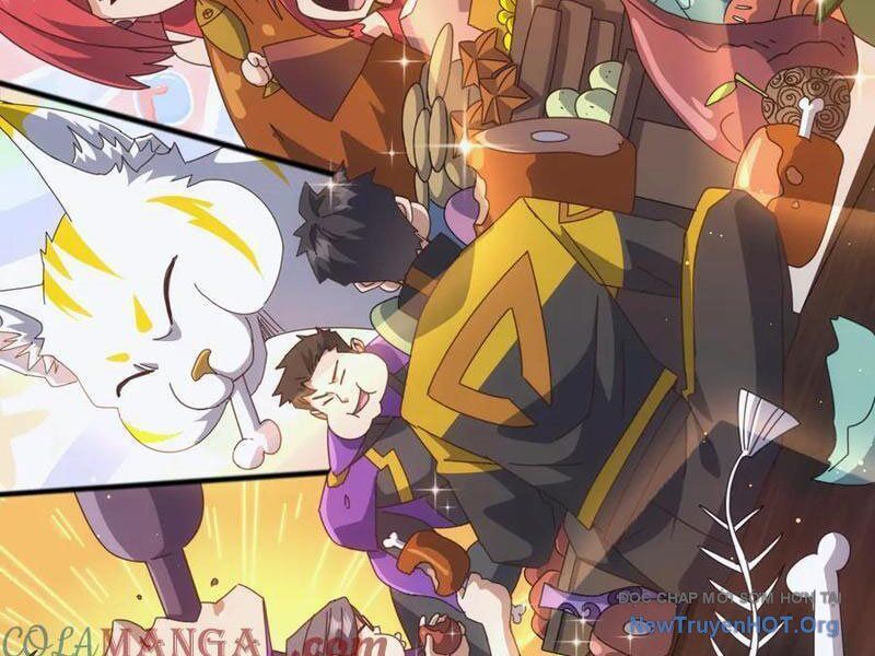 Vạn Tộc Xâm Lược :Mở Đầu Thuần Hóa Cự Thú Cấp Sử Thi: Chapter 36