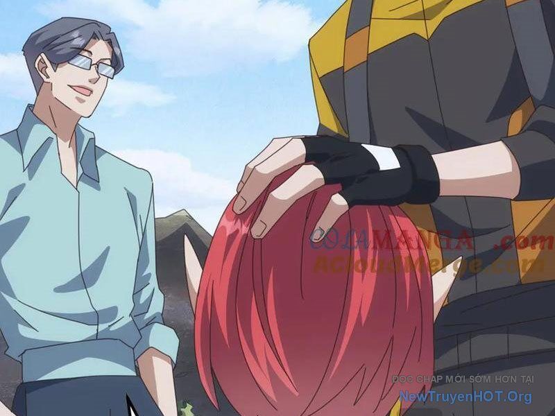 Vạn Tộc Xâm Lược :Mở Đầu Thuần Hóa Cự Thú Cấp Sử Thi: Chapter 36