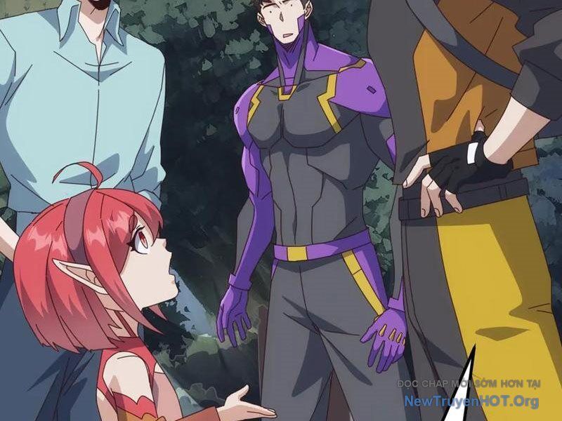 Vạn Tộc Xâm Lược :Mở Đầu Thuần Hóa Cự Thú Cấp Sử Thi: Chapter 36