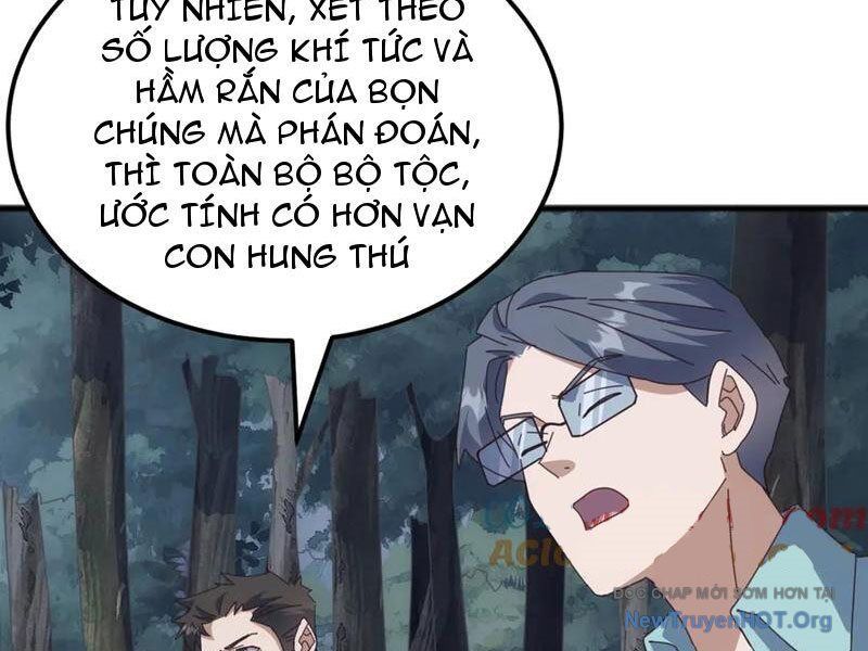 Vạn Tộc Xâm Lược :Mở Đầu Thuần Hóa Cự Thú Cấp Sử Thi: Chapter 36