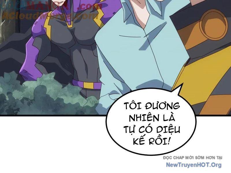 Vạn Tộc Xâm Lược :Mở Đầu Thuần Hóa Cự Thú Cấp Sử Thi: Chapter 36