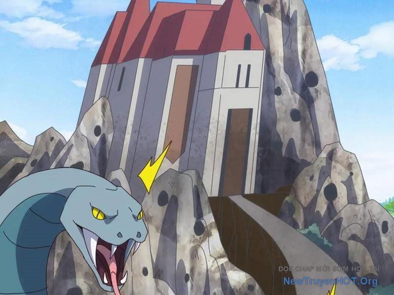 Vạn Tộc Xâm Lược :Mở Đầu Thuần Hóa Cự Thú Cấp Sử Thi: Chapter 36