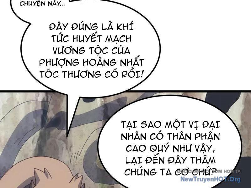 Vạn Tộc Xâm Lược :Mở Đầu Thuần Hóa Cự Thú Cấp Sử Thi: Chapter 36