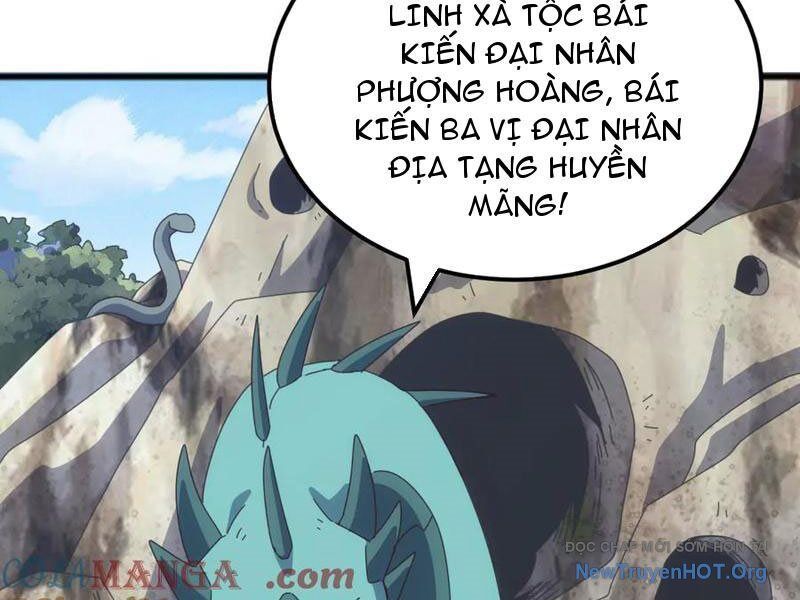 Vạn Tộc Xâm Lược :Mở Đầu Thuần Hóa Cự Thú Cấp Sử Thi: Chapter 36