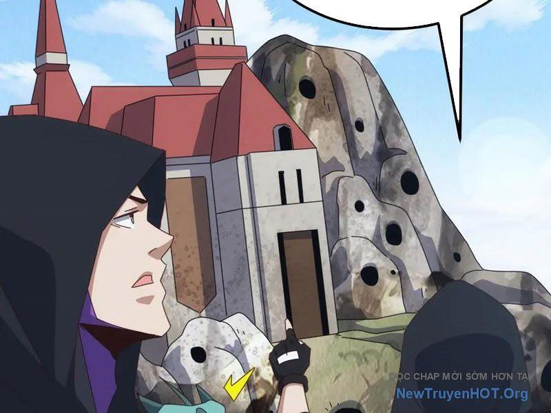 Vạn Tộc Xâm Lược :Mở Đầu Thuần Hóa Cự Thú Cấp Sử Thi: Chapter 36