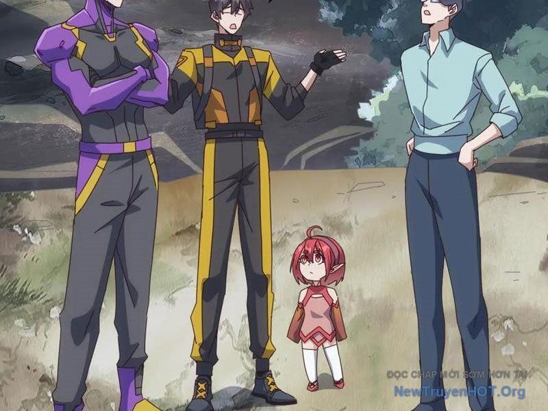 Vạn Tộc Xâm Lược :Mở Đầu Thuần Hóa Cự Thú Cấp Sử Thi: Chapter 36