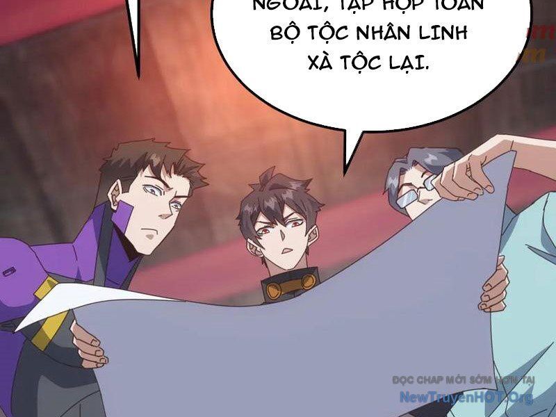 Vạn Tộc Xâm Lược :Mở Đầu Thuần Hóa Cự Thú Cấp Sử Thi: Chapter 37