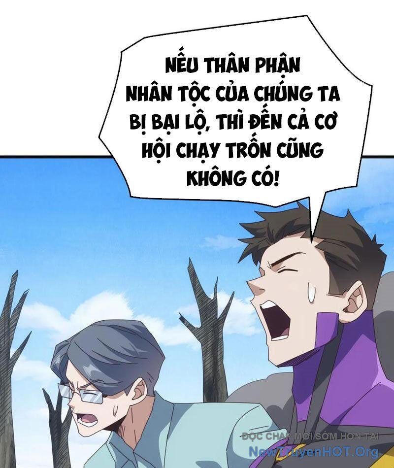 Vạn Tộc Xâm Lược :Mở Đầu Thuần Hóa Cự Thú Cấp Sử Thi: Chapter 38