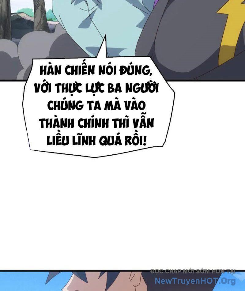 Vạn Tộc Xâm Lược :Mở Đầu Thuần Hóa Cự Thú Cấp Sử Thi: Chapter 38