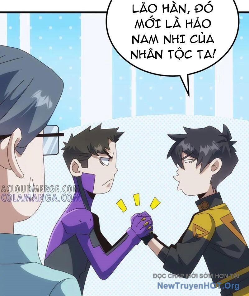 Vạn Tộc Xâm Lược :Mở Đầu Thuần Hóa Cự Thú Cấp Sử Thi: Chapter 38