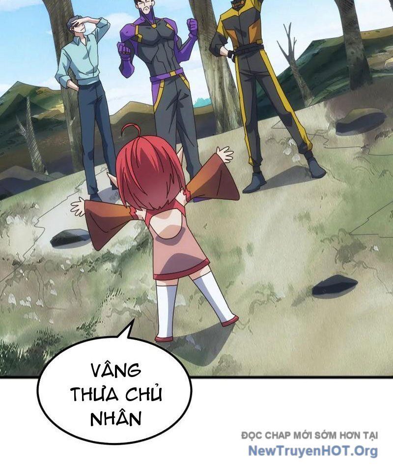 Vạn Tộc Xâm Lược :Mở Đầu Thuần Hóa Cự Thú Cấp Sử Thi: Chapter 38