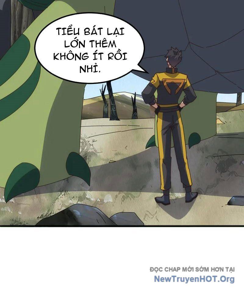 Vạn Tộc Xâm Lược :Mở Đầu Thuần Hóa Cự Thú Cấp Sử Thi: Chapter 38