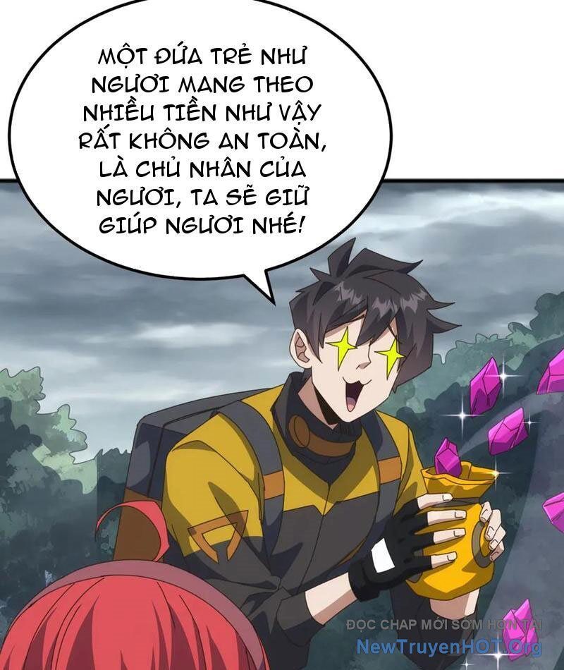 Vạn Tộc Xâm Lược :Mở Đầu Thuần Hóa Cự Thú Cấp Sử Thi: Chapter 38