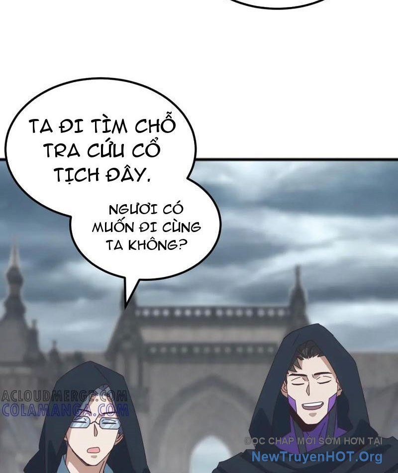Vạn Tộc Xâm Lược :Mở Đầu Thuần Hóa Cự Thú Cấp Sử Thi: Chapter 38
