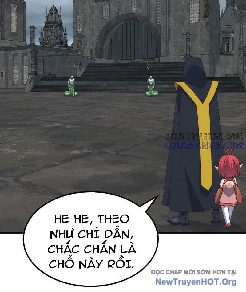 Vạn Tộc Xâm Lược :Mở Đầu Thuần Hóa Cự Thú Cấp Sử Thi: Chapter 38