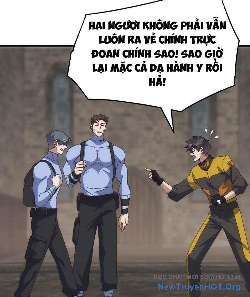 Vạn Tộc Xâm Lược :Mở Đầu Thuần Hóa Cự Thú Cấp Sử Thi: Chapter 39