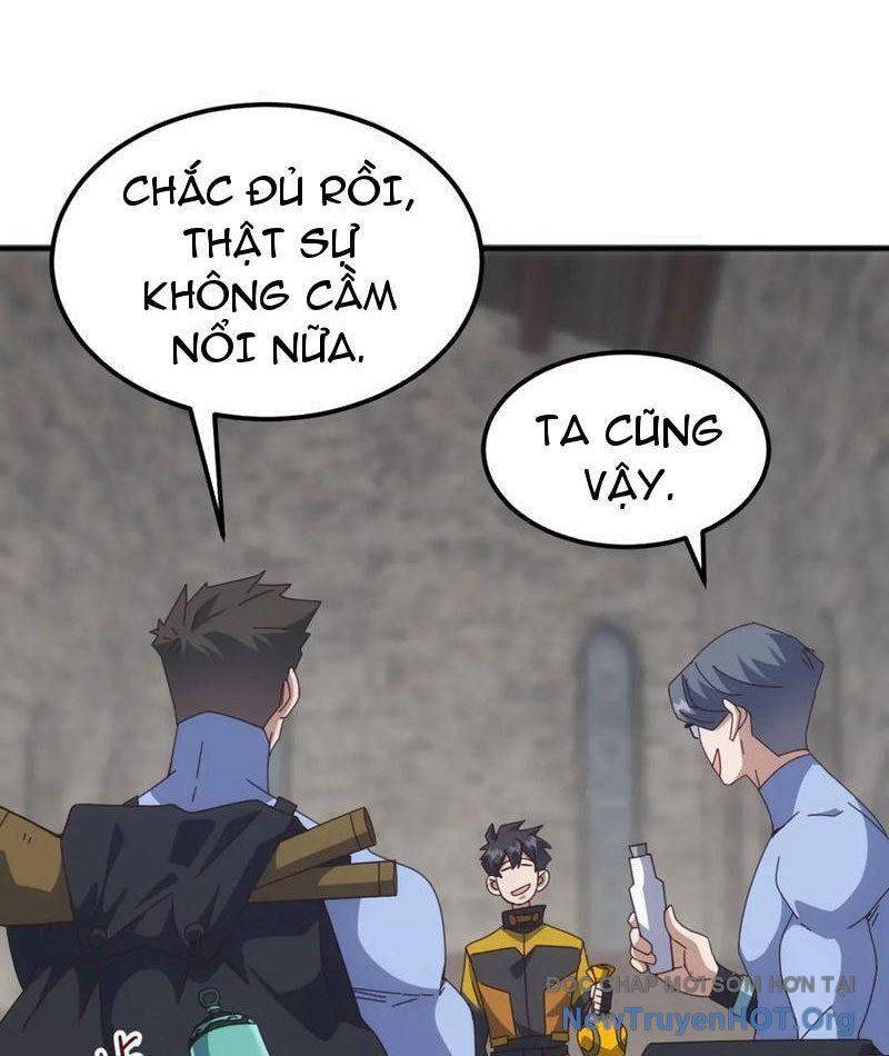 Vạn Tộc Xâm Lược :Mở Đầu Thuần Hóa Cự Thú Cấp Sử Thi: Chapter 39