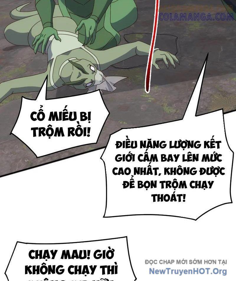 Vạn Tộc Xâm Lược :Mở Đầu Thuần Hóa Cự Thú Cấp Sử Thi: Chapter 39