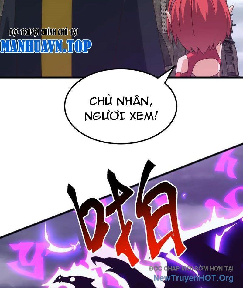 Vạn Tộc Xâm Lược :Mở Đầu Thuần Hóa Cự Thú Cấp Sử Thi: Chapter 39