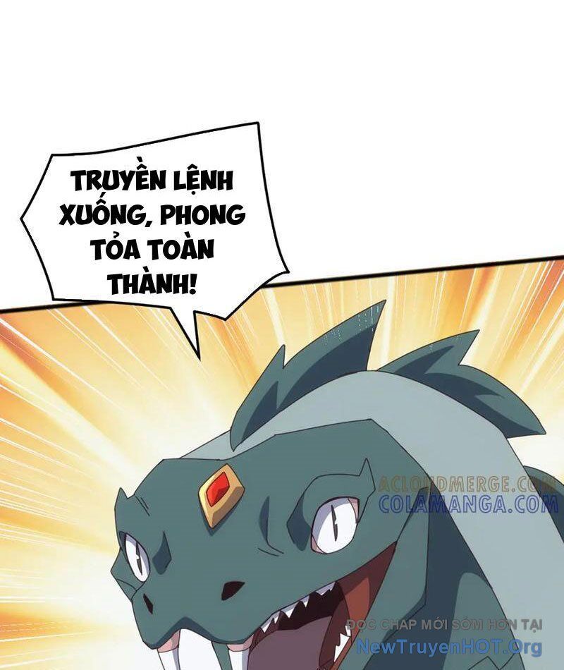 Vạn Tộc Xâm Lược :Mở Đầu Thuần Hóa Cự Thú Cấp Sử Thi: Chapter 39