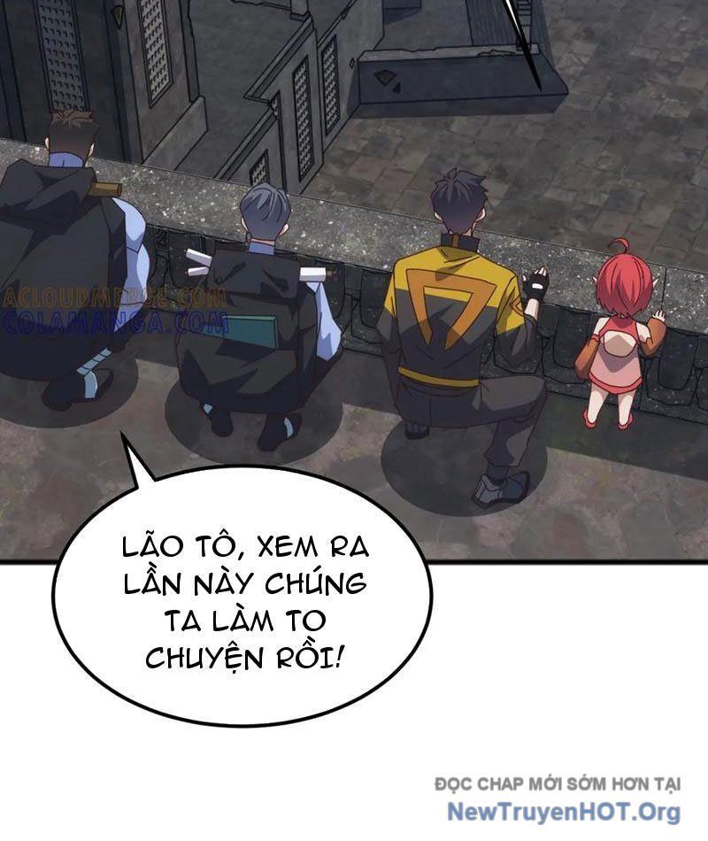 Vạn Tộc Xâm Lược :Mở Đầu Thuần Hóa Cự Thú Cấp Sử Thi: Chapter 39