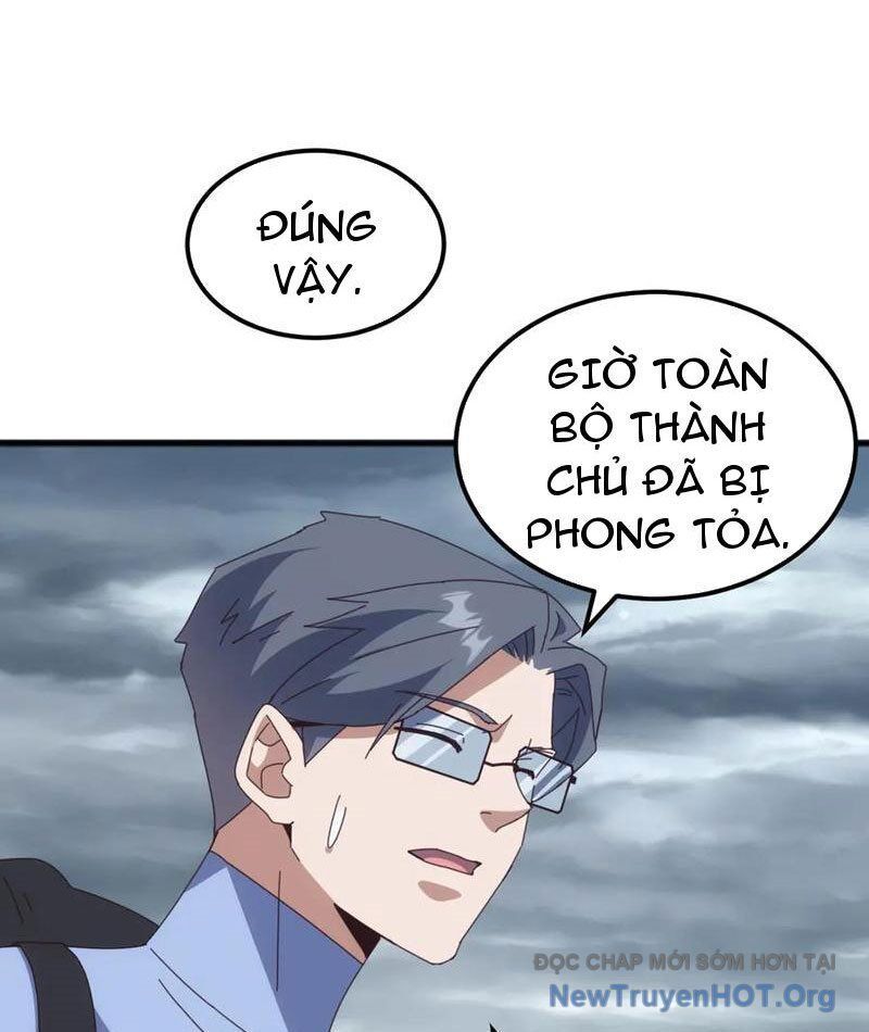 Vạn Tộc Xâm Lược :Mở Đầu Thuần Hóa Cự Thú Cấp Sử Thi: Chapter 39