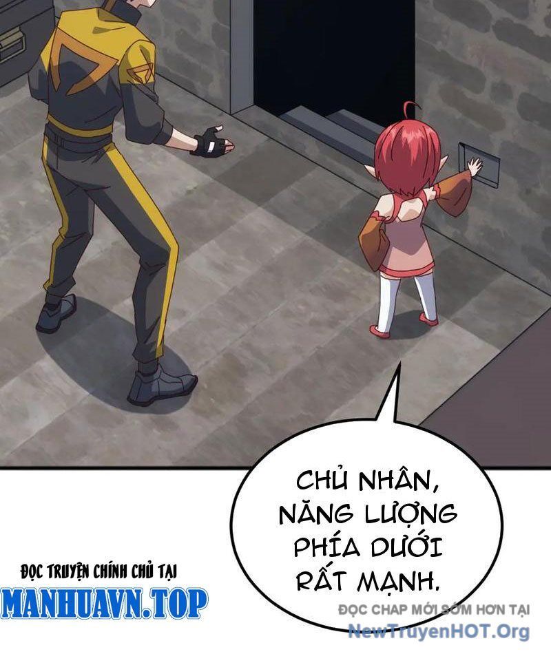 Vạn Tộc Xâm Lược :Mở Đầu Thuần Hóa Cự Thú Cấp Sử Thi: Chapter 39