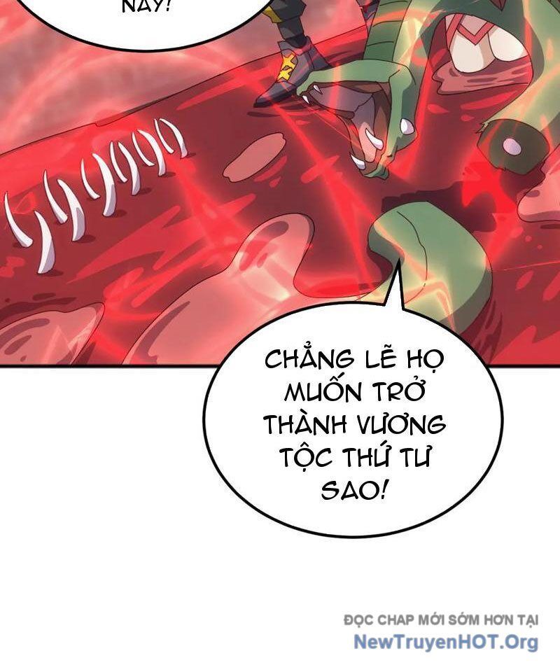 Vạn Tộc Xâm Lược :Mở Đầu Thuần Hóa Cự Thú Cấp Sử Thi: Chapter 39