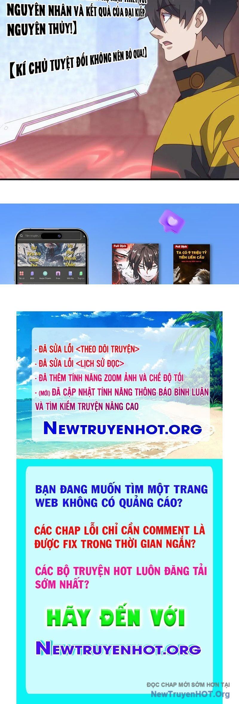 Vạn Tộc Xâm Lược :Mở Đầu Thuần Hóa Cự Thú Cấp Sử Thi: Chapter 39
