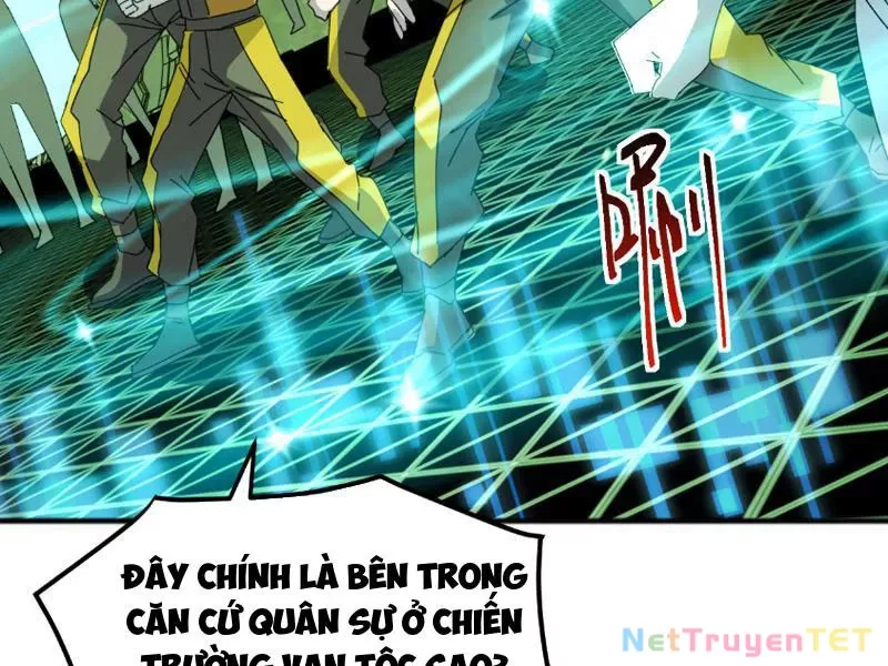 Vạn Tộc Xâm Lược :Mở Đầu Thuần Hóa Cự Thú Cấp Sử Thi: Chapter 4
