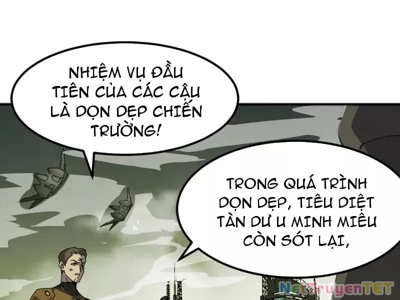 Vạn Tộc Xâm Lược :Mở Đầu Thuần Hóa Cự Thú Cấp Sử Thi: Chapter 4