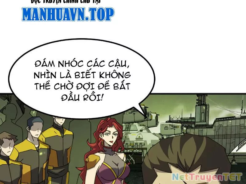 Vạn Tộc Xâm Lược :Mở Đầu Thuần Hóa Cự Thú Cấp Sử Thi: Chapter 4