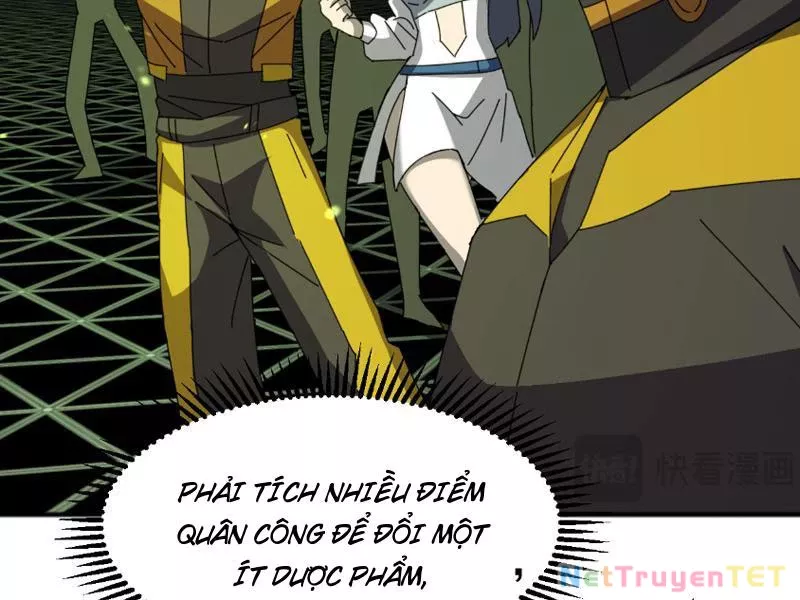 Vạn Tộc Xâm Lược :Mở Đầu Thuần Hóa Cự Thú Cấp Sử Thi: Chapter 4