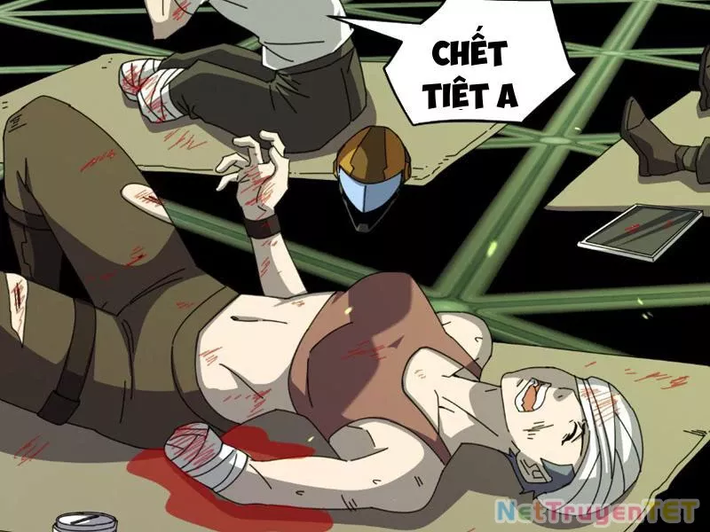 Vạn Tộc Xâm Lược :Mở Đầu Thuần Hóa Cự Thú Cấp Sử Thi: Chapter 4