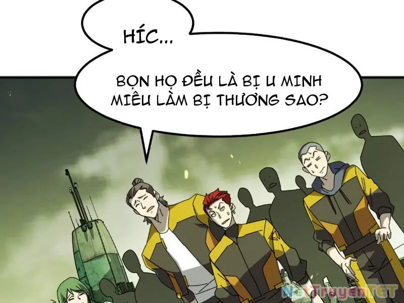 Vạn Tộc Xâm Lược :Mở Đầu Thuần Hóa Cự Thú Cấp Sử Thi: Chapter 4