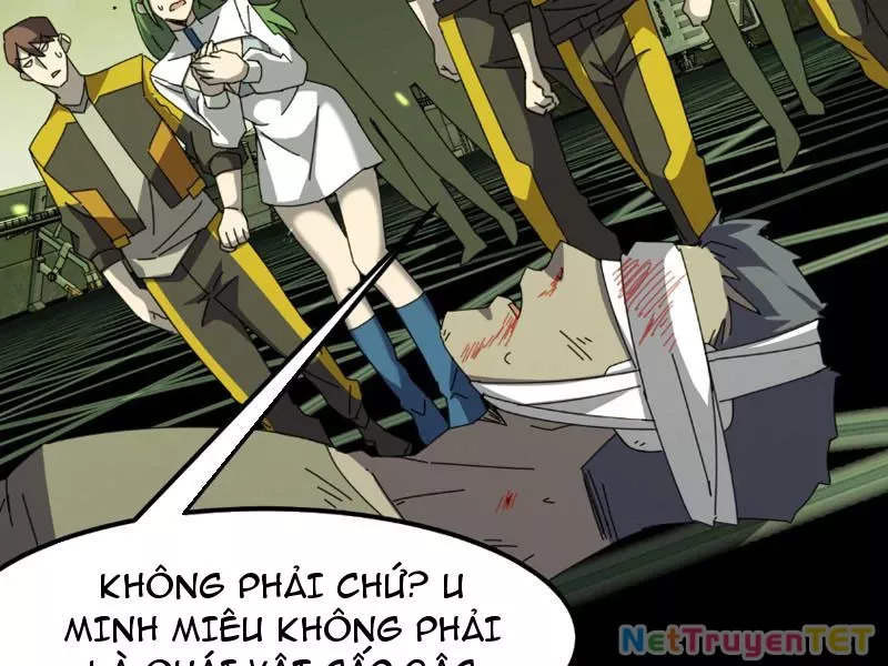 Vạn Tộc Xâm Lược :Mở Đầu Thuần Hóa Cự Thú Cấp Sử Thi: Chapter 4