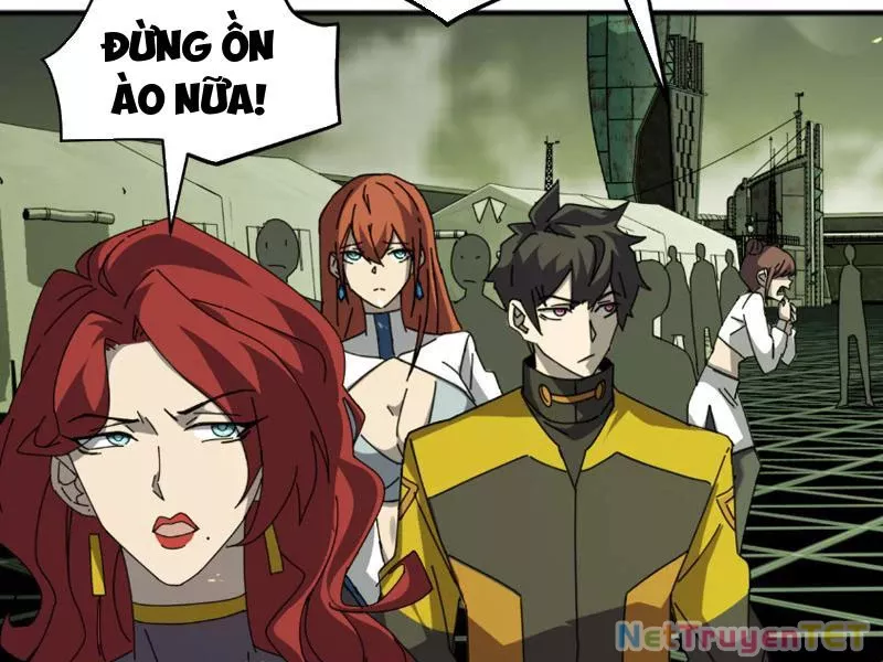 Vạn Tộc Xâm Lược :Mở Đầu Thuần Hóa Cự Thú Cấp Sử Thi: Chapter 4