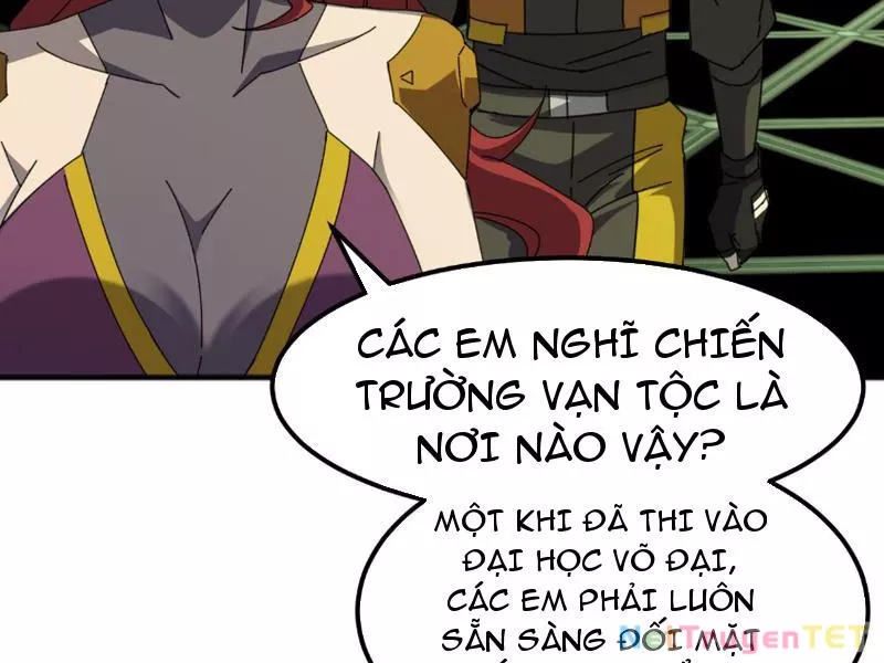 Vạn Tộc Xâm Lược :Mở Đầu Thuần Hóa Cự Thú Cấp Sử Thi: Chapter 4