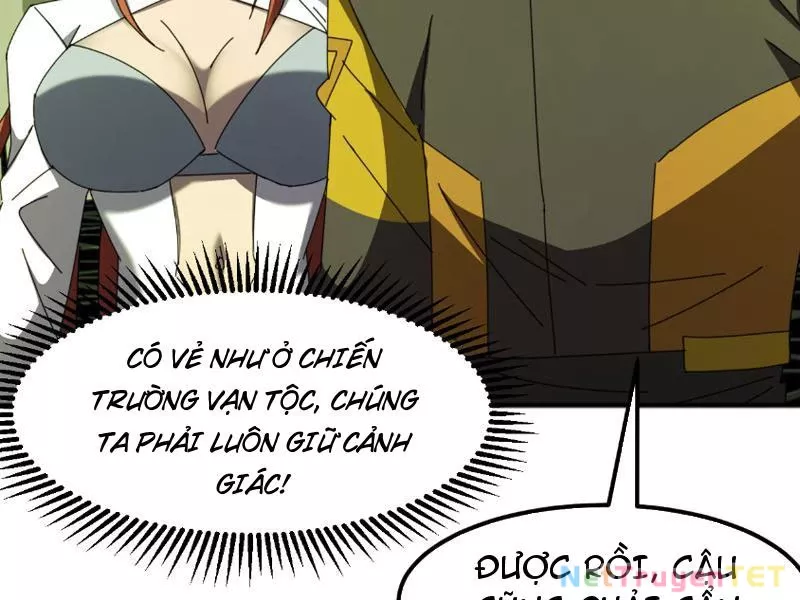Vạn Tộc Xâm Lược :Mở Đầu Thuần Hóa Cự Thú Cấp Sử Thi: Chapter 4