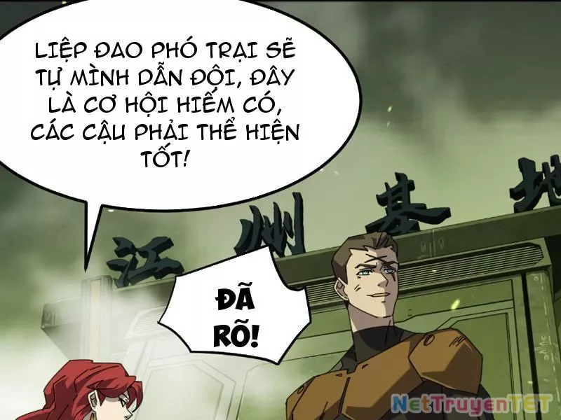 Vạn Tộc Xâm Lược :Mở Đầu Thuần Hóa Cự Thú Cấp Sử Thi: Chapter 4