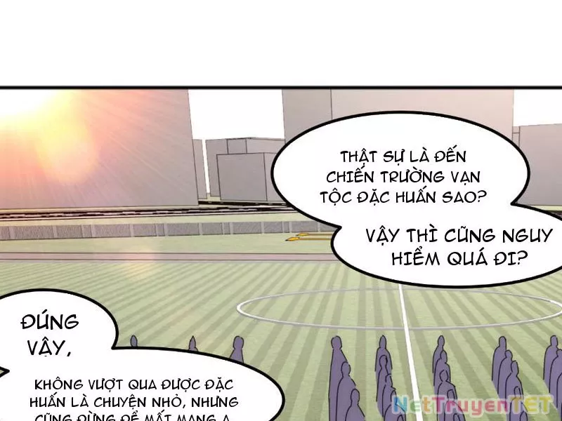 Vạn Tộc Xâm Lược :Mở Đầu Thuần Hóa Cự Thú Cấp Sử Thi: Chapter 4