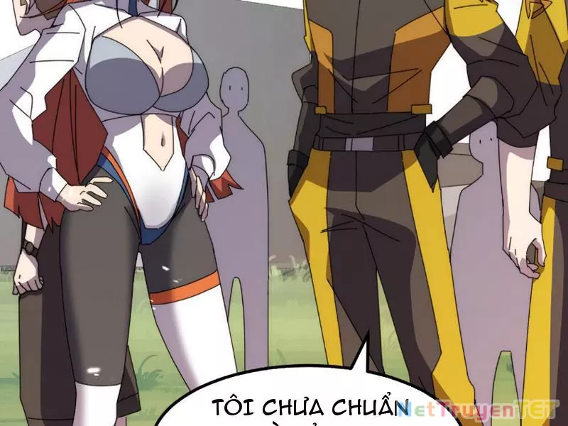 Vạn Tộc Xâm Lược :Mở Đầu Thuần Hóa Cự Thú Cấp Sử Thi: Chapter 4